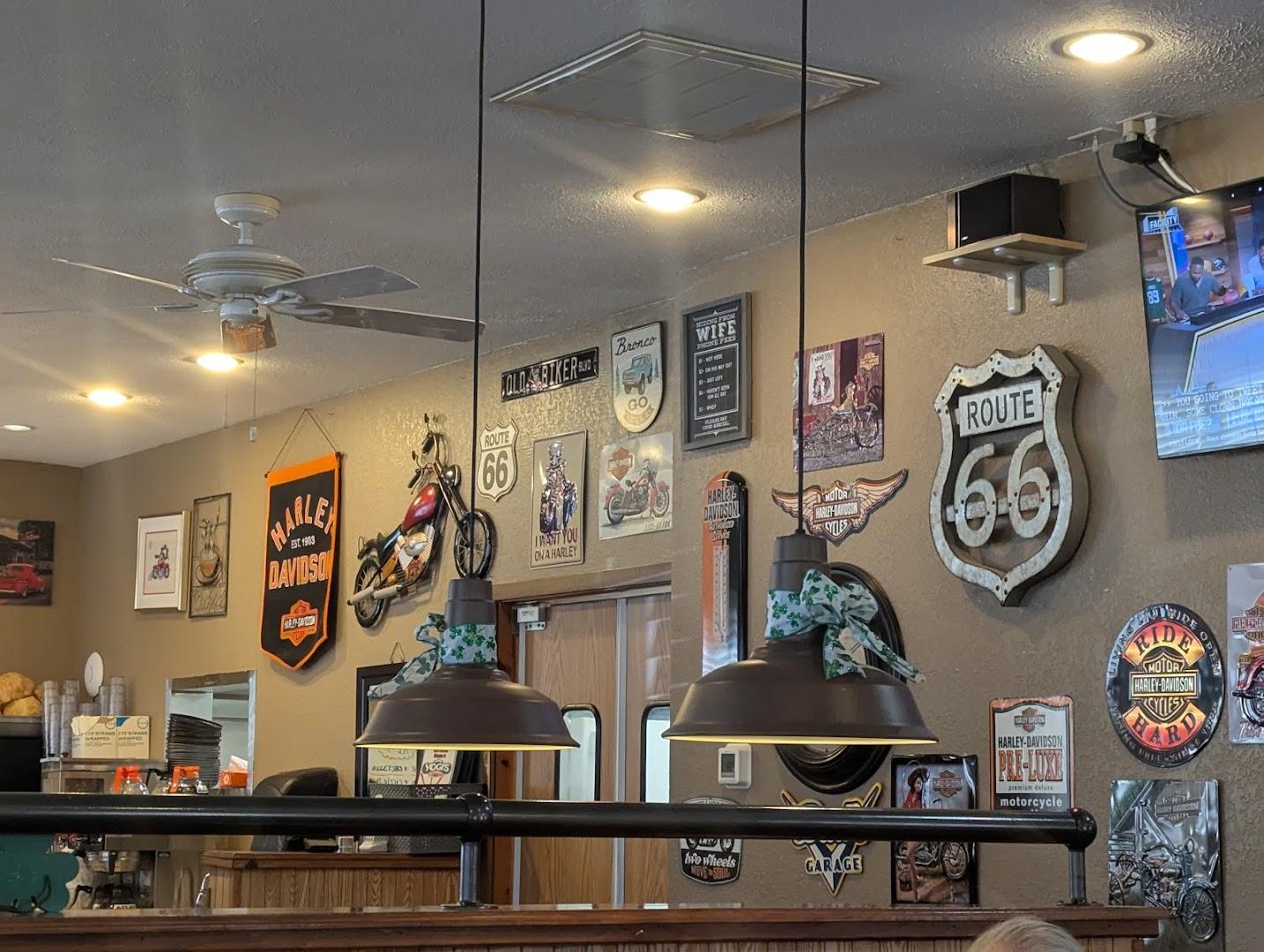 Yogi's