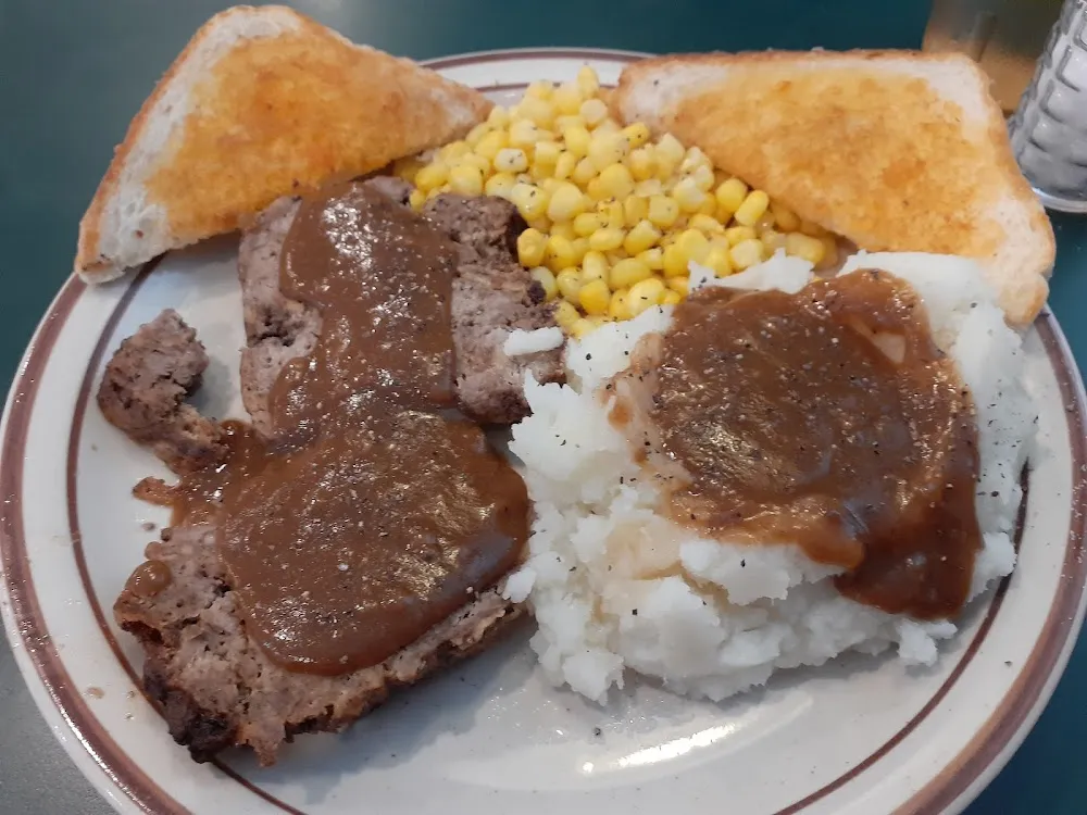Meatloaf