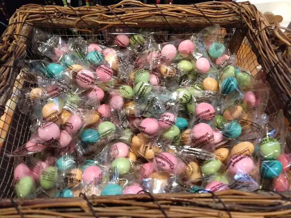 Mints